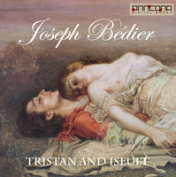 Tristan and Iseult - Joseph Bédier