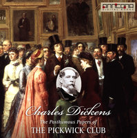 The Pickwick Club - Charles Dickens