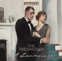 The Trespasser - D. H. Lawrence