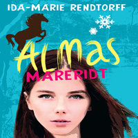 Almas mareridt - Ida-Marie Rendtorff