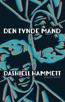 Den tynde mand - Dashiell Hammett