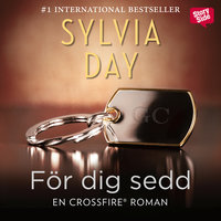 För dig sedd - Sylvia Day