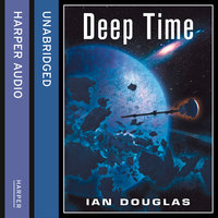 Deep Time - Ian Douglas