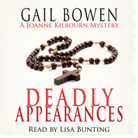 Deadly Appearances - Gail Bowen