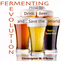 Fermenting Revolution - Christopher Mark O’Brien