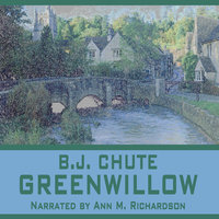 Greenwillow - B.J. Chute