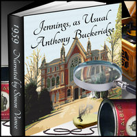 Jennings - Jennings, As Usual - Anthony Buckridge