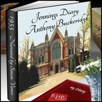 Jennings - Jennings' Diary - Anthony Buckridge