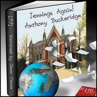Jennings - Jennings Again - Anthony Buckridge