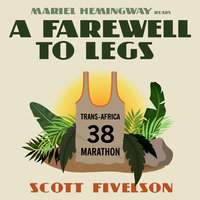 A Farewell to Legs - Scott Fivelson