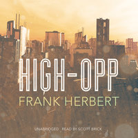 High-Opp - Frank Herbert