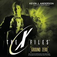 Ground Zero - Kevin J. Anderson
