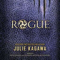 Rogue - Julie Kagawa