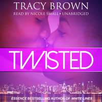 Twisted - Tracy Brown