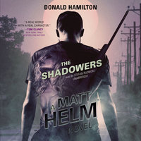 The Shadowers - Donald Hamilton