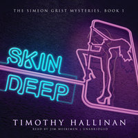 Skin Deep - Timothy Hallinan