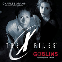 Goblins - Charles Grant
