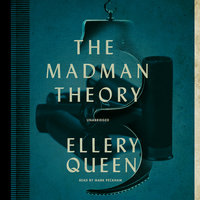 The Madman Theory - Ellery Queen