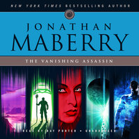 The Vanishing Assassin - Jonathan Maberry