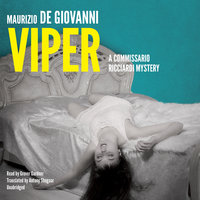 Viper: No Resurrection for Commissario Ricciardi - Maurizio de Giovanni