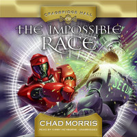 The Impossible Race - Chad Morris