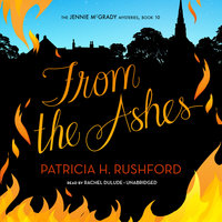 From the Ashes - Patricia H. Rushford