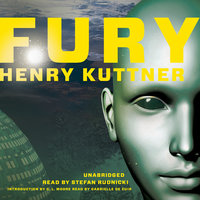 Fury - Henry Kuttner
