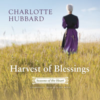 Harvest of Blessings - Charlotte Hubbard