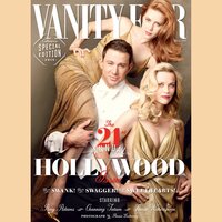 Vanity Fair: March 2015 Issue - Vanity Fair