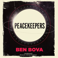 Peacekeepers - Ben Bova