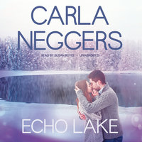 Echo Lake - Carla Neggers