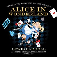 Alice in Wonderland - Lewis Carroll
