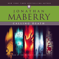 Calling Death - Jonathan Maberry