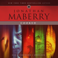 Cooked - Jonathan Maberry