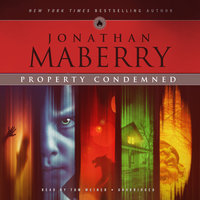 Property Condemned - Jonathan Maberry