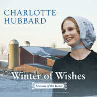 Winter of Wishes: Seasons of the Heart - Charlotte Hubbard