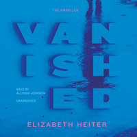 Vanished - Elizabeth Heiter