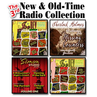 The 3rd New & Old Time Radio Collection - Joe Bevilacqua