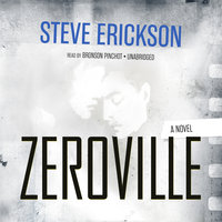 Zeroville: A Novel - Steve Erickson
