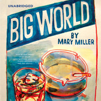 Big World - Mary Miller