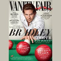 Vanity Fair: January 2015 Issue - Vanity Fair