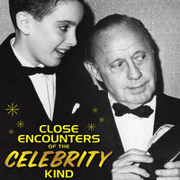 Close Encounters of the Celebrity Kind - Brian Gari