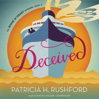 Deceived - Patricia H. Rushford