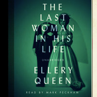 The Last Woman in His Life - Ellery Queen