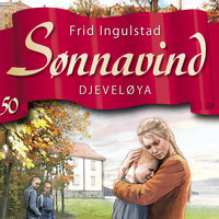 Sønnavind 50: Djeveløya - Frid Ingulstad