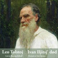 Ivan Iljitsj' død - Leo Tolstoj