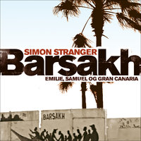 Barsakh - Simon Stranger