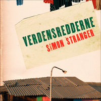 Verdensredderne - Simon Stranger