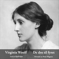 De dro til fyret - Virginia Woolf