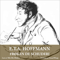 Frøken de Scuderi - E.T.A Hoffmann
